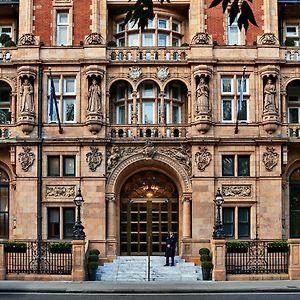 Kimpton Fitzroy London By Ihg